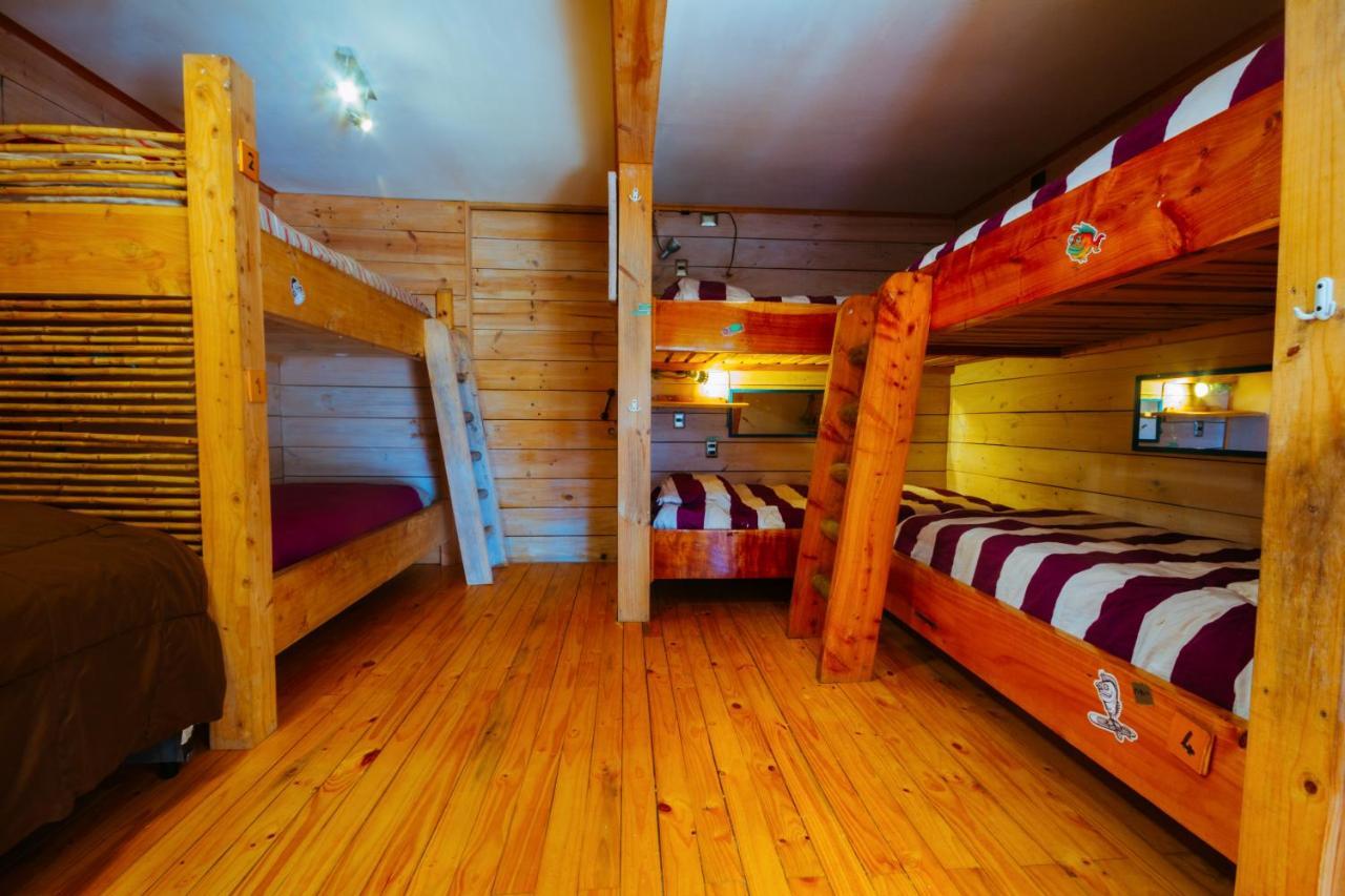 Sirena Insolente Hostel & Suites ปิชิเลมู ภายนอก รูปภาพ