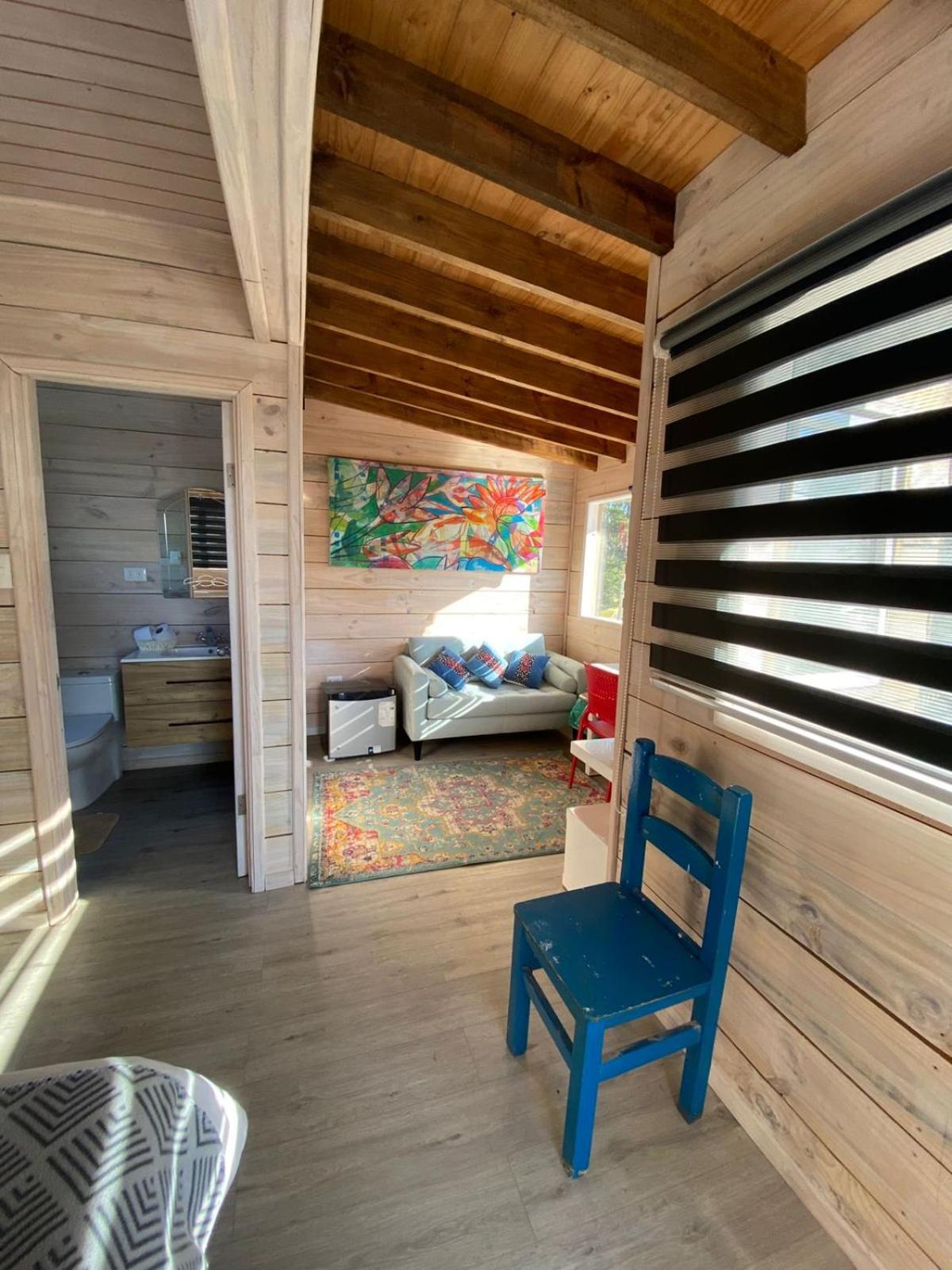 Sirena Insolente Hostel & Suites ปิชิเลมู ภายนอก รูปภาพ