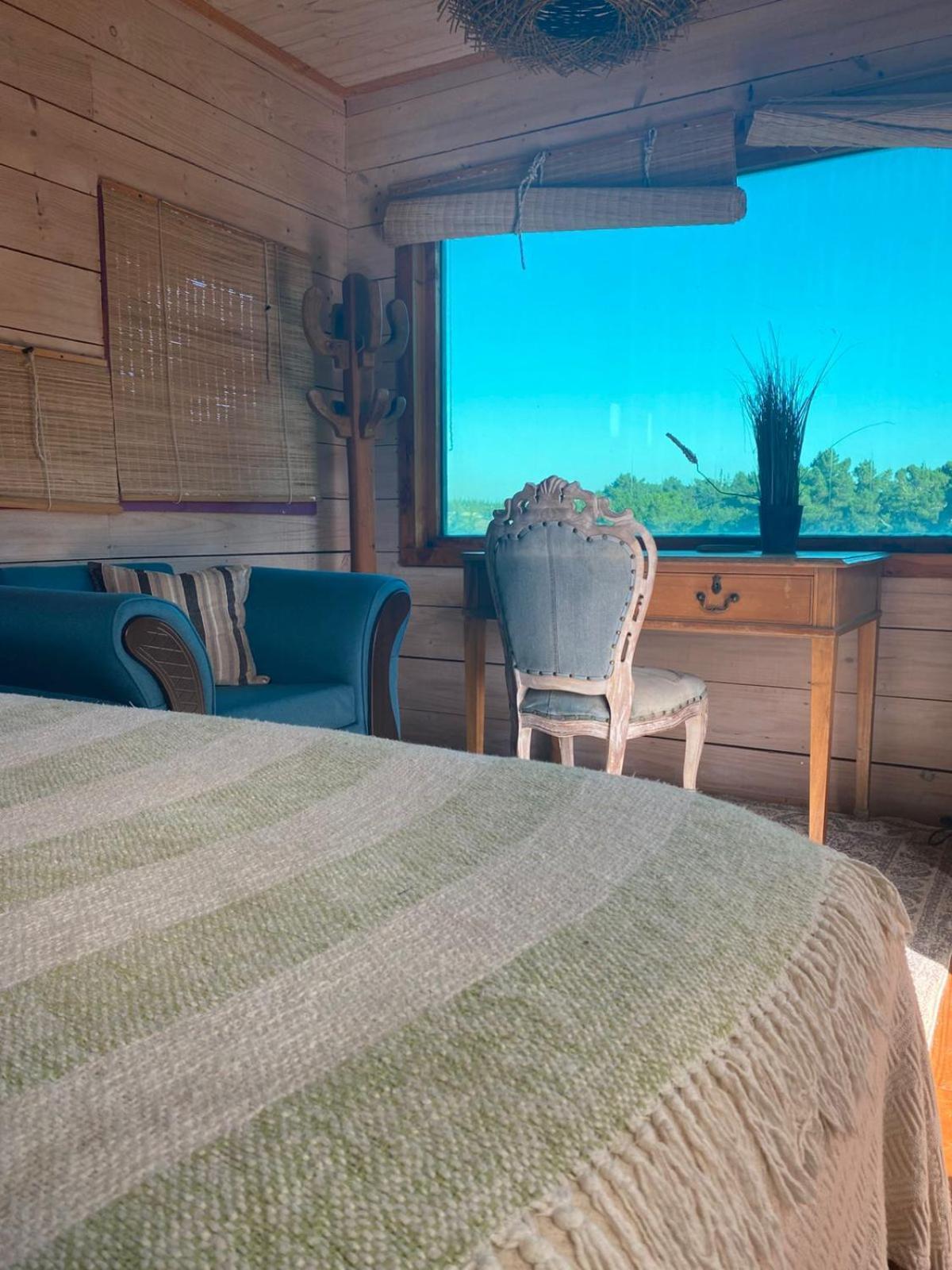 Sirena Insolente Hostel & Suites ปิชิเลมู ภายนอก รูปภาพ